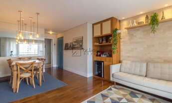 Imagem: Venda Apartamento 3 Dormitórios - 117 m²