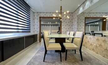 Imagem 5: Apartamento 03 suítes, 132 m², 03 vagas de carro