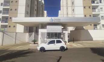 Imagem: Apartamento Padrão em Uberlândia