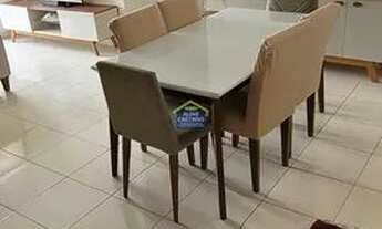 Imagem: Apartamento com 2 dorms, Caicara, Praia