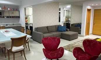 Imagem 3: Apartamento para Venda em São Paulo, Campo Belo, 2 dormitórios, 2 banheiros, 2 vagas