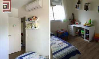 Imagem 6: Apartamento Alto Padrão na Vila Clmentino