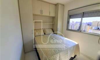 Imagem 7: Apartamento para aluguel com 60 metros quadrados com 2 quartos em Vila Pompéia - São Paulo