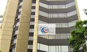 Imagem 2: Conjunto para alugar - Brooklin - São Paulo/SP