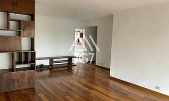 Imagem 2: ACONCHEGANTE APARTAMENTO PARA LOCAÇÃO NO CAMPO BELO