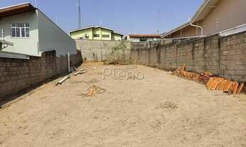 Imagem 2: Terreno - Jardim Interlagos - Campinas