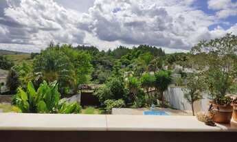 Imagem 3: Casa para aluguel possui 600 metros quadrados com 4 quartos