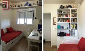 Imagem 5: Apartamento Alto Padrão na Vila Clmentino