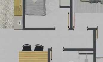 Imagem 5: Venda de Apartamentos / Padrão na cidade de São Carlos