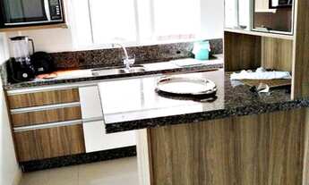 Imagem 6: BONITO APARTº 3 QUARTOS, 2 VAGAS, MOBILIADO, MEIA PRAIA!