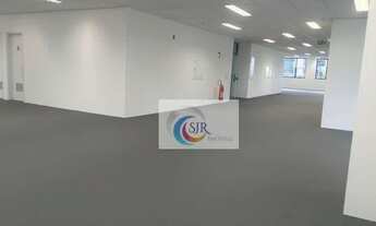 Imagem 4: Conjunto para alugar, 519 m² - Água Branca - São Paulo/SP