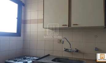 Imagem 3: Apartamento (tipo - padrao) 1 dormitórios/suite, cozinha planejada, portaria 24hs, elevado