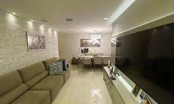 Imagem 2: Apartamento alto padrão à venda em Águas Claras -DF