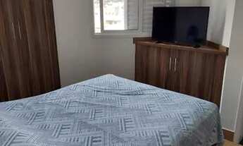 Imagem 6: Apartamento com 2 dormitórios à venda, 76 m² por R$ 330.000,00 - Parque Senhor do Bonfim