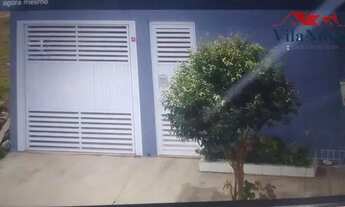 Imagem: Casa com 2 dormitórios à venda, 100 m²