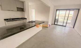 Imagem 3: Apartamento com 3 dormitórios, 88 m² - venda ou aluguel - Parque Campolim - Votorantim/SP