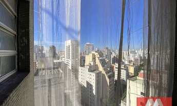 Imagem 5: Kitnet com 1 dormitório para alugar, 34 m² por R$ 1.747,01/mês - Bela Vista - São Paulo/SP