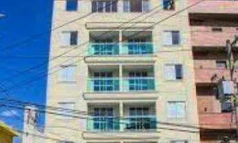 Imagem: Studio com 1 dormitório à venda, 34 m²