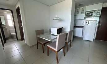 Imagem 2: Apartamento para aluguel com 58 metros quadrados com 2 quartos em Boa Viagem - Recife - PE