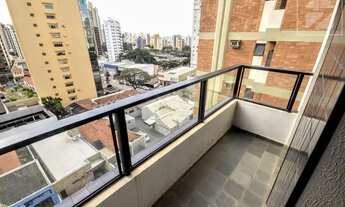 Imagem 3: Apartamento - Cambuí - Campinas