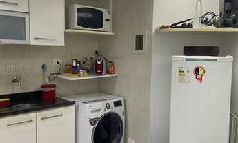 Imagem 4: Apartamento para aluguel possui 42 metros quadrados com 1 quarto em Boa Viagem - Recife