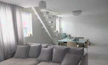 Imagem 2: Cobertura com 4 Quartos para alugar, 192m² - Estoril