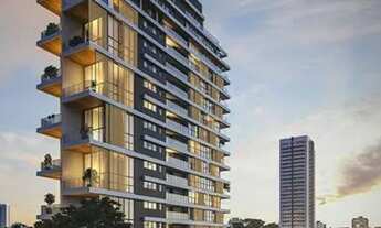 Imagem 2: APARTAMENTO - JARDIM PAULISTA - SP