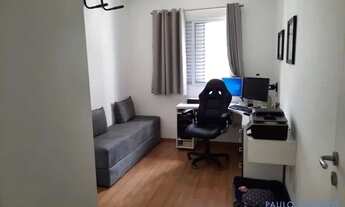 Imagem 4: APARTAMENTO - BOA VISTA - SP
