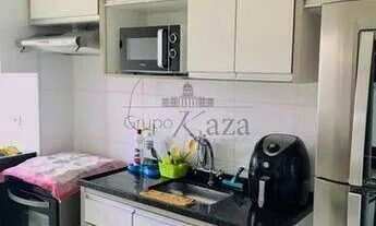 Imagem 3: Rua Doutor Othon Dos Santos Mercadante, Vila Sinhá, São José Dos Campos - SP