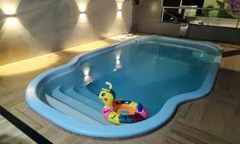 Imagem 6: Casa de praia em salinopoles.2andares cond fechado