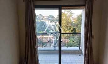 Imagem: APARTAMENTO À VENDA NO BUTANTÃ