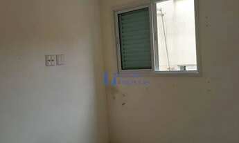 Imagem 4: Apartamento com 2 dormitórios para alugar, 34 m² por R$ 1.309,64/mês - Parque Erasmo Assun