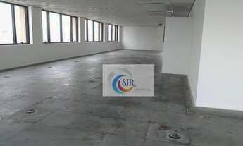 Imagem 3: Conjunto para alugar, 608 m² - Água Branca - São Paulo/SP