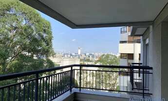 Imagem 7: APARTAMENTO - PANAMBY - SP