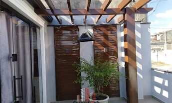 Imagem 7: Sorocaba - Casa Padrão - Mineirão