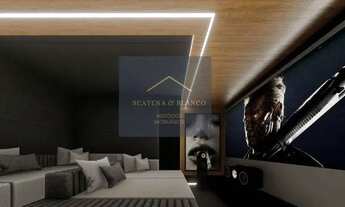 Imagem 2: Casa de condomínio com 4 quartos, 445m², à venda em Sorocaba, Condominio Solar do Bosque