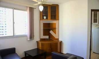 Imagem 3: Apartamento para Aluguel - Vila Mariana, 1 Quarto, 42 m2