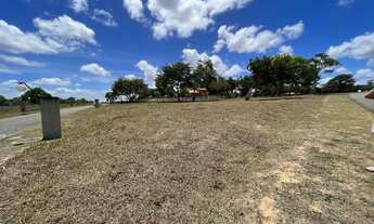 Imagem 3: Terreno de 1012 metros no condomínio pau Brasil