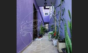 Imagem 4: Sobrado para venda com 145 metros quadrados com 3 quartos em Vila Catupia - São Paulo - SP