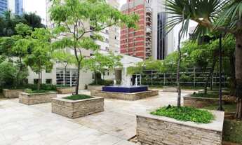 Imagem 5: Itaim Bibi R Iara 3 suítes 2 vagas lazer completo apt novo com ar condicionado