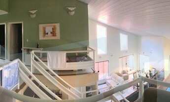 Imagem 2: Casa em Condomínio com 3 quartos para alugar por R$ 6000.00 à venda por R$ 1420000.00, 300