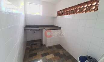 Imagem 4: Casa com 2 dormitórios para alugar, 50 m² por R$ 950,00/mês - Baixo Grande - São Pedro da