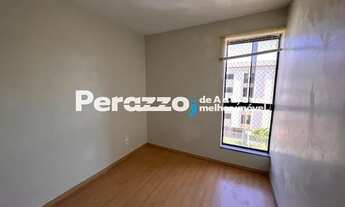 Imagem 2: BRASÍLIA - Apartamento Padrão - CRUZEIRO NOVO