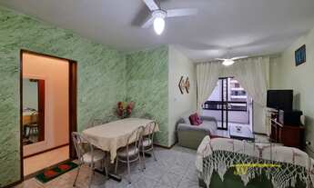 Imagem 6: TEMPORADA* Apartamento de 3 quartos (sendo 1 suíte) no coração da Meia Praia!