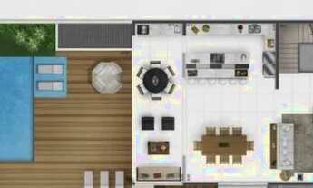 Imagem 4: CASA EM CONDOMÍNIO - GRANJA JULIETA - SP