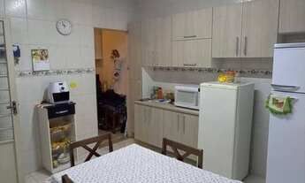 Imagem 7: Sobrado com 4 dormitórios à venda, 150 m² por R$ 570.000 - Vila Granada - São Paulo/SP