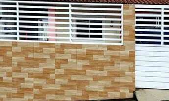 Imagem 3: Casa condomínio Mais Viver Índico com 2 quartos