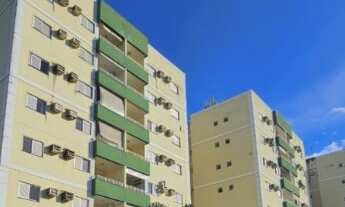 Imagem 2: Apartamento á venda no Edifício Torre das palmeiras