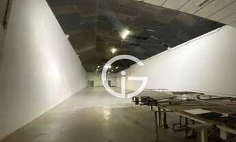 Imagem 5: Barracão para alugar, 1060 m² por R$ 10.000,00/mês - Jardim São Francisco de Assis - Londr