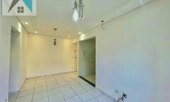 Imagem 5: Apartamento para Locação em Cajamar, Portais (Polvilho), 2 dormitórios, 1 banheiro, 1 vaga